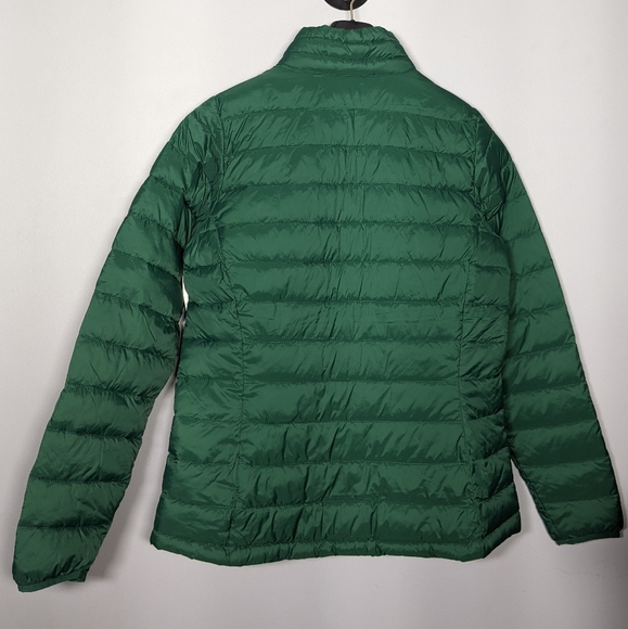 NEW Amazon Essentials Womens Lightweight Full-Zip Water-Resistant Puffer Coat Me - Picture 2 of 2